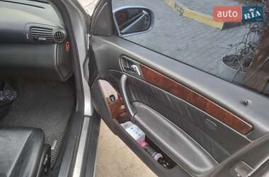 Седан Mercedes-Benz C-Class 2003 в 