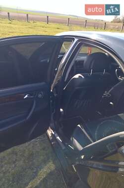 Седан Mercedes-Benz C-Class 2005 в 