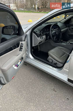 Седан Mercedes-Benz C-Class 2008 в 
