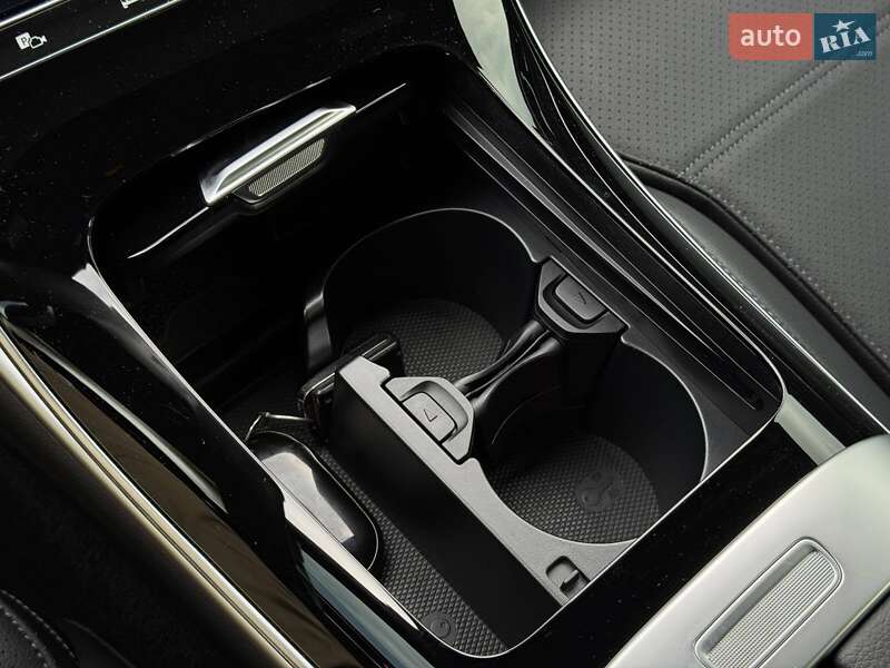 Седан Mercedes-Benz C-Class 2022 в Одессе