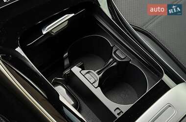 Седан Mercedes-Benz C-Class 2022 в 
