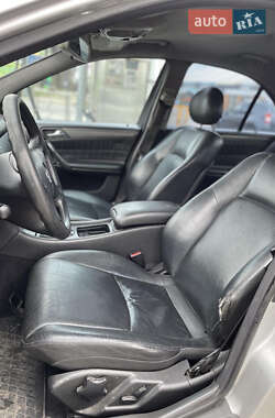 Седан Mercedes-Benz C-Class 2000 в 