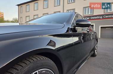 Седан Mercedes-Benz C-Class 2019 в 