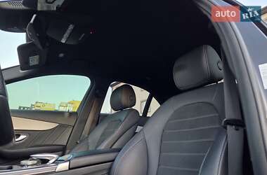 Седан Mercedes-Benz C-Class 2019 в 