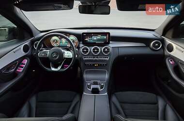 Седан Mercedes-Benz C-Class 2019 в 