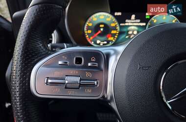Седан Mercedes-Benz C-Class 2019 в 