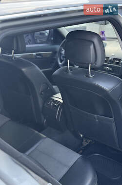 Універсал Mercedes-Benz C-Class 2008 в 