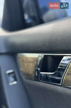 Універсал Mercedes-Benz C-Class 2008 в 