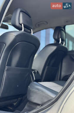 Універсал Mercedes-Benz C-Class 2008 в 