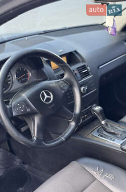 Універсал Mercedes-Benz C-Class 2008 в 