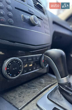 Універсал Mercedes-Benz C-Class 2008 в 