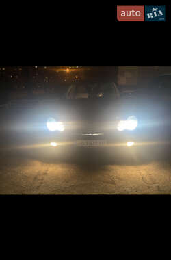 Седан Mercedes-Benz C-Class 2002 в 
