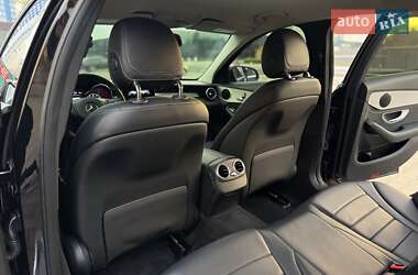 Седан Mercedes-Benz C-Class 2015 в 