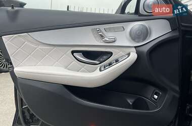 Седан Mercedes-Benz C-Class 2015 в 