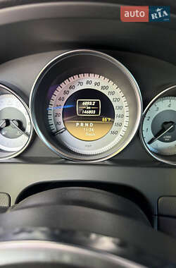 Седан Mercedes-Benz C-Class 2011 в 