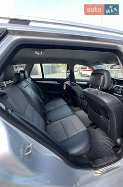 Универсал Mercedes-Benz C-Class 2012 в 