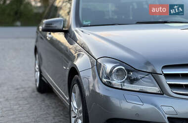 Универсал Mercedes-Benz C-Class 2011 в 