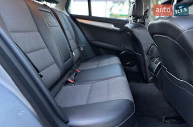 Универсал Mercedes-Benz C-Class 2011 в 