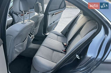 Седан Mercedes-Benz C-Class 2007 в 