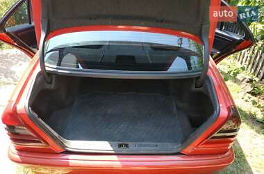Седан Mercedes-Benz C-Class 1998 в 