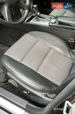 Седан Mercedes-Benz C-Class 2009 в 