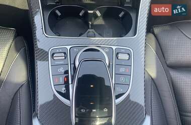Седан Mercedes-Benz C-Class 2019 в 