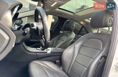 Седан Mercedes-Benz C-Class 2020 в 