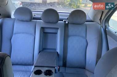 Седан Mercedes-Benz C-Class 2001 в 