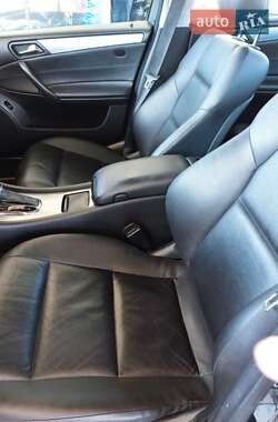 Седан Mercedes-Benz C-Class 2005 в 