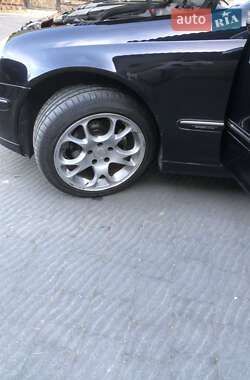 Седан Mercedes-Benz C-Class 2005 в 