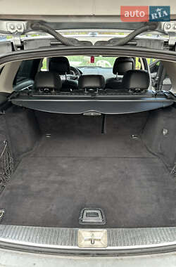 Универсал Mercedes-Benz C-Class 2010 в 