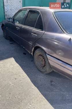 Седан Mercedes-Benz C-Class 1995 в 