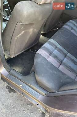 Седан Mercedes-Benz C-Class 1995 в 