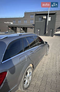 Универсал Mercedes-Benz C-Class 2011 в 