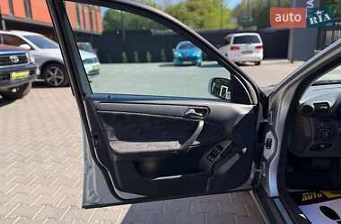 Универсал Mercedes-Benz C-Class 2004 в 