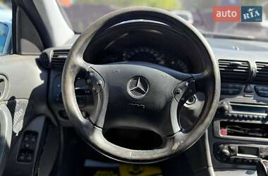 Универсал Mercedes-Benz C-Class 2004 в 