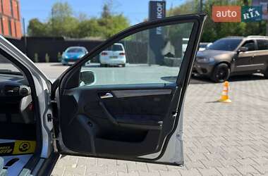 Универсал Mercedes-Benz C-Class 2004 в 