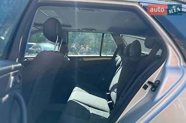 Универсал Mercedes-Benz C-Class 2004 в 
