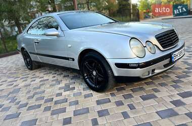 Седан Mercedes-Benz C-Class 1997 в Ізмаїлі