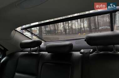 Седан Mercedes-Benz C-Class 2006 в 
