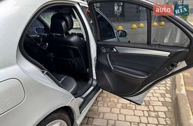 Седан Mercedes-Benz C-Class 2006 в 