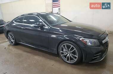 Седан Mercedes-Benz C-Class 2020 в 