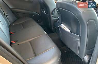 Седан Mercedes-Benz C-Class 2007 в 