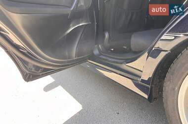 Седан Mercedes-Benz C-Class 2004 в 