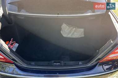 Седан Mercedes-Benz C-Class 2004 в 