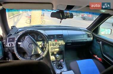 Седан Mercedes-Benz C-Class 1996 в 