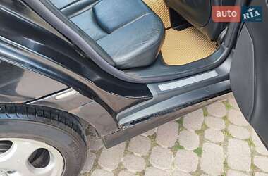 Универсал Mercedes-Benz C-Class 2002 в 
