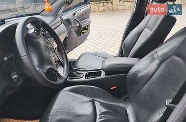 Универсал Mercedes-Benz C-Class 2002 в 