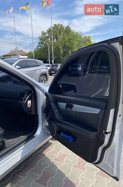 Универсал Mercedes-Benz C-Class 2009 в 