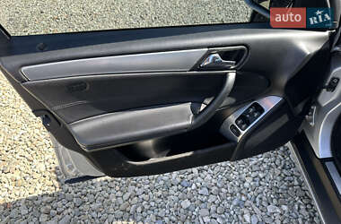 Седан Mercedes-Benz C-Class 2005 в 